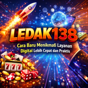 LEDAK138 online cepat