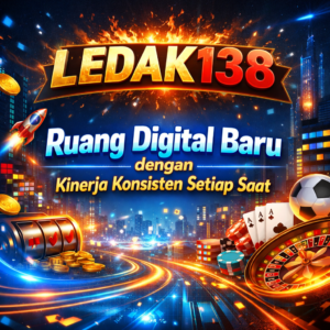 LEDAK138 Paling Akurat